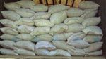 Jendouba : Saisie de 8 tonnes de riz destinés à la contrebande