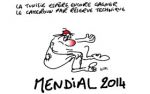 Caricature du 28-11-2013