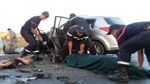 Un accident de la route entre Sousse et Kairouan fait 4 morts et 2 blessés