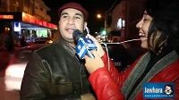 Braquage : Al Angour