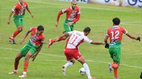 Stade Tunisien Vs ETOILE DU SAHEL