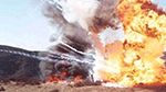 Kasserine : Explosion d'une mine et mort du capitaine Faouzi Dridi 