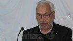 Rached Ghannouchi : On est arrivé à un consensus qui sera annoncé mardi ou mercredi 
