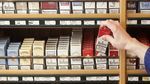 Les prix des cigarettes de luxe et importées révisées à la hausse