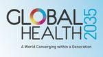 Santé mondiale 2035: un monde convergent en une génération