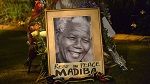 Mort de Nelson Mandela : Le monde entier en deuil