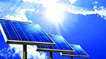 Tozeur : Installation prochaine d'une station photovoltaïque