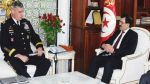  Pas de projet de base militaire américaine en Tunisie, assure le Gouvernement