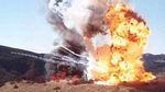 Kasserine : Explosion d'une nouvelle mine à El Ouabdia 