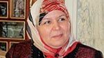 Mehrzia Labidi en rapport avec le Livre Noir : Les Tunisiens ont droit d'accéder aux informations