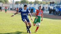 Grombalia Sport Vs Stade Tunisien