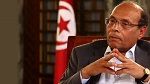 Marzouki accorde l'amnistie à 79 prisonniers