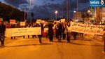 Sousse : Marche à l'occasion de la journée mondiale des Droits de l'Homme