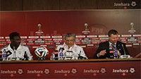 Coupe du Monde des Clubs : conférence de presse de Fawzi Benzarti 