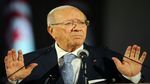 Béji Caïd Essebsi : Ces résultats du dialogue national sont indésirables