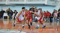 Basket-CACC : L'ESS s’est inclinée ce samedi face Sporting Club d'Alexandrie 70-69