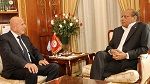 Néjib Chebbi annonce le retrait d'Al Joumhouri du dialogue national