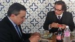 Les européens et américains derrière la désignation de Mehdi Jomâa