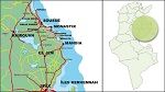 Une 4ème secousse tellurique d'une magnitude de 4,1 à Monastir, ressentie à Sousse et à Mahdia