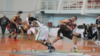 Basket-CACC : Victoire méritée des Etoilés face au CS Constantinois 