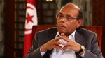 Moncef Marzouki présente aujourd'hui ses vœux à l'occasion de la fête de l'Aid El Kibir