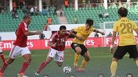 Mondial des clubs : Al Ahly Vs Monterrey pour la 5ème place