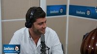 Rabii Baroud sur les ondes de Jawhara FM