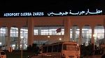 Un incendie ravage la salle d'observation météo de l'aéroport de Djerba-Zarzis