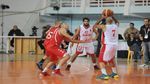 Basket-CACC Sousse 2013 / finale : Le Primeiro di Augusto conserve son titre