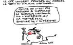  Caricature du 22-12-2013