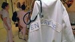 Vers l'annulation de la grève des agents de la santé prévue les 24 et 25 décembre