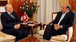Chedly Ayari présente à Marzouki le contenu du projet budget de l’Etat 2014