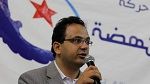 Zied Laâdhari : Ennahdha est déterminé à conclure les 3 processus avant le 14 janvier