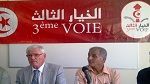  Kamel Nabli et Mohamed Naceur parmi les noms proposés par le parti de la 3ème alternativea
