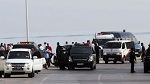 Sousse : Sécurité renforcée à l’occasion des fêtes de Noël
