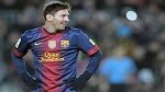 Nouvel accord entre Lionel Messi et le Barça