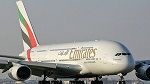 Emirates Airlnie reçoit  ses 43ème et 44ème avions A380