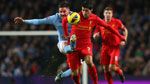 Premier League : Manchester City-Liverpool, le choc du Boxing Day