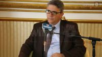 Interview avec Adnène Manser, porte-parole de la Présidence de la République