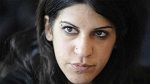 Lina Ben Mhenni échappe à une tentative d'assassinat