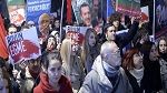 Turquie : la rue réclame la démission d'Erdogan 