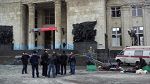 Russie : Un attentat dans la gare de Volgograd fait au moins 18 morts et 40 blessés