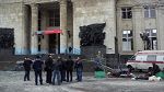 Russie : Un attentat dans la gare de Volgograd fait au moins 18 morts et 40 blessés