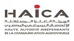 Des membres de la HAICA à l'ANC pour exiger la rectification des articles 122 et 124