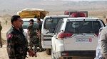 Sidi Bouzid : Arrestation d’un suspect dans l’attaque terroriste de Sidi Ali Ben Aoun