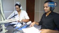 Promo Antenne Show avec Faycel et Bassem : Samedi de 17h00 à 18h00, le dimanche de 12h00 à 13h00