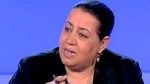 Fatma Karray rend hommage aux forces de sécurité