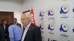 Une tentative d’assassinat visant Ghannouchi déjouée ?