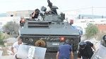 Sidi Bouzid : Un agent de la garde nationale blessé dans un échange de tirs