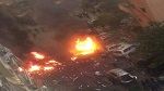 Beyrout :4 morts dans un attentat à la voiture piégée 